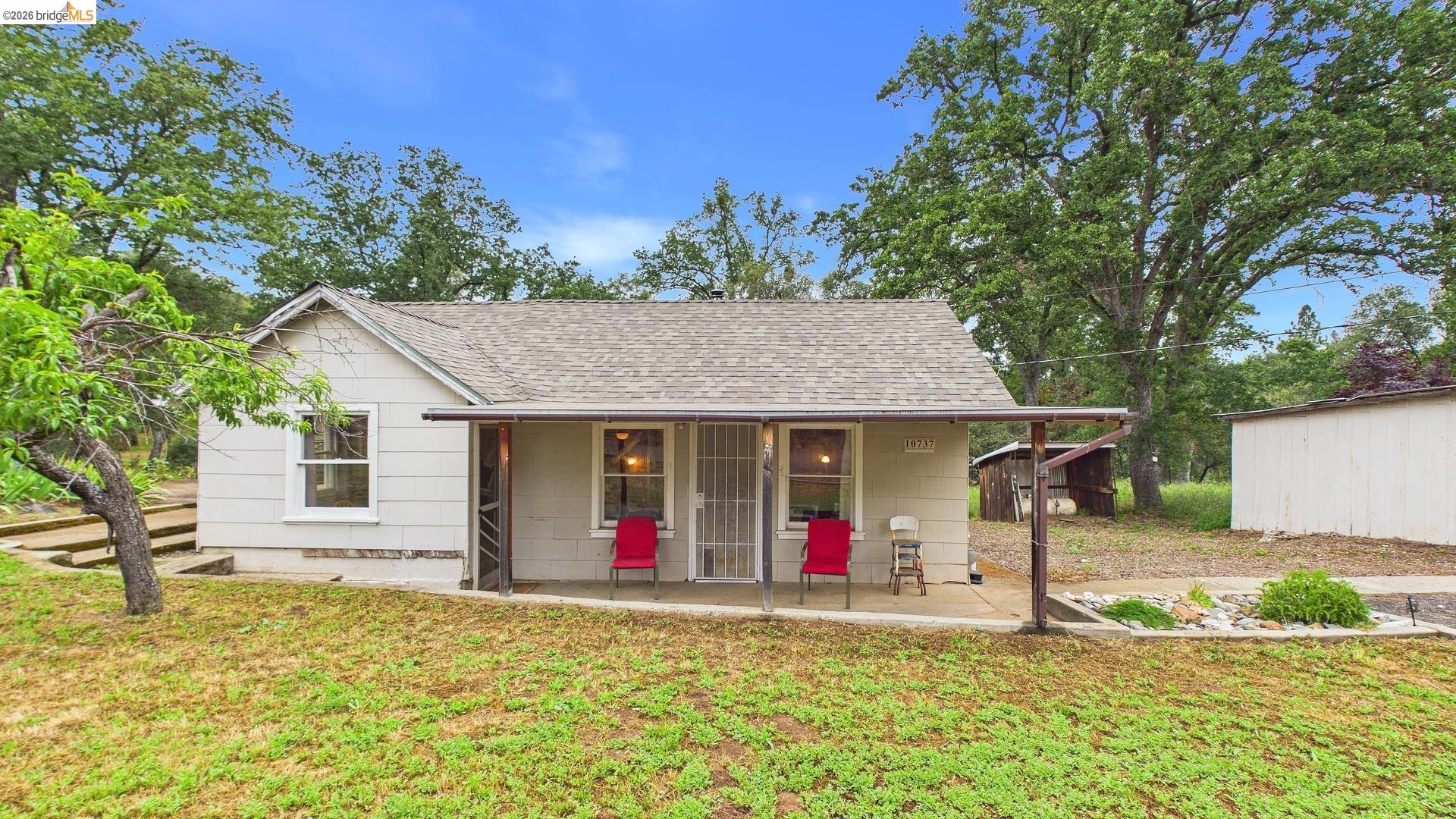 10737 Mt Brow Road Sonora, CA 95370 - Photo 9 of 50