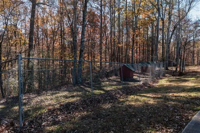 $895,000 | 701 Tatum Road, Talking Rock, GA 30175