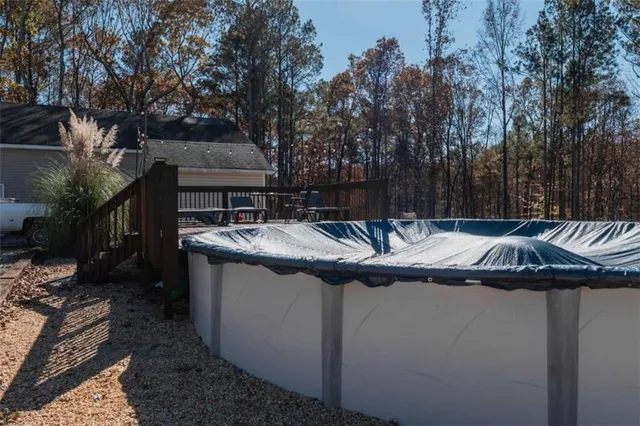 $895,000 | 701 Tatum Road, Talking Rock, GA 30175