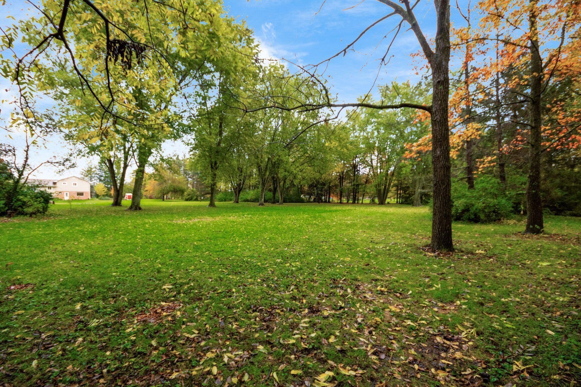 9221 London Road Orient, OH 43146 - Photo 41 of 51 Tree-lined on over 2.5 acres!