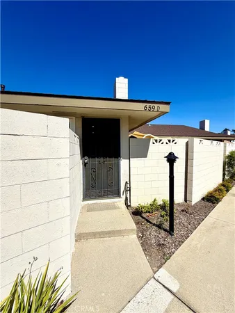 $2,795 | 659 South Indian Hill Boulevard, Claremont, CA 91711