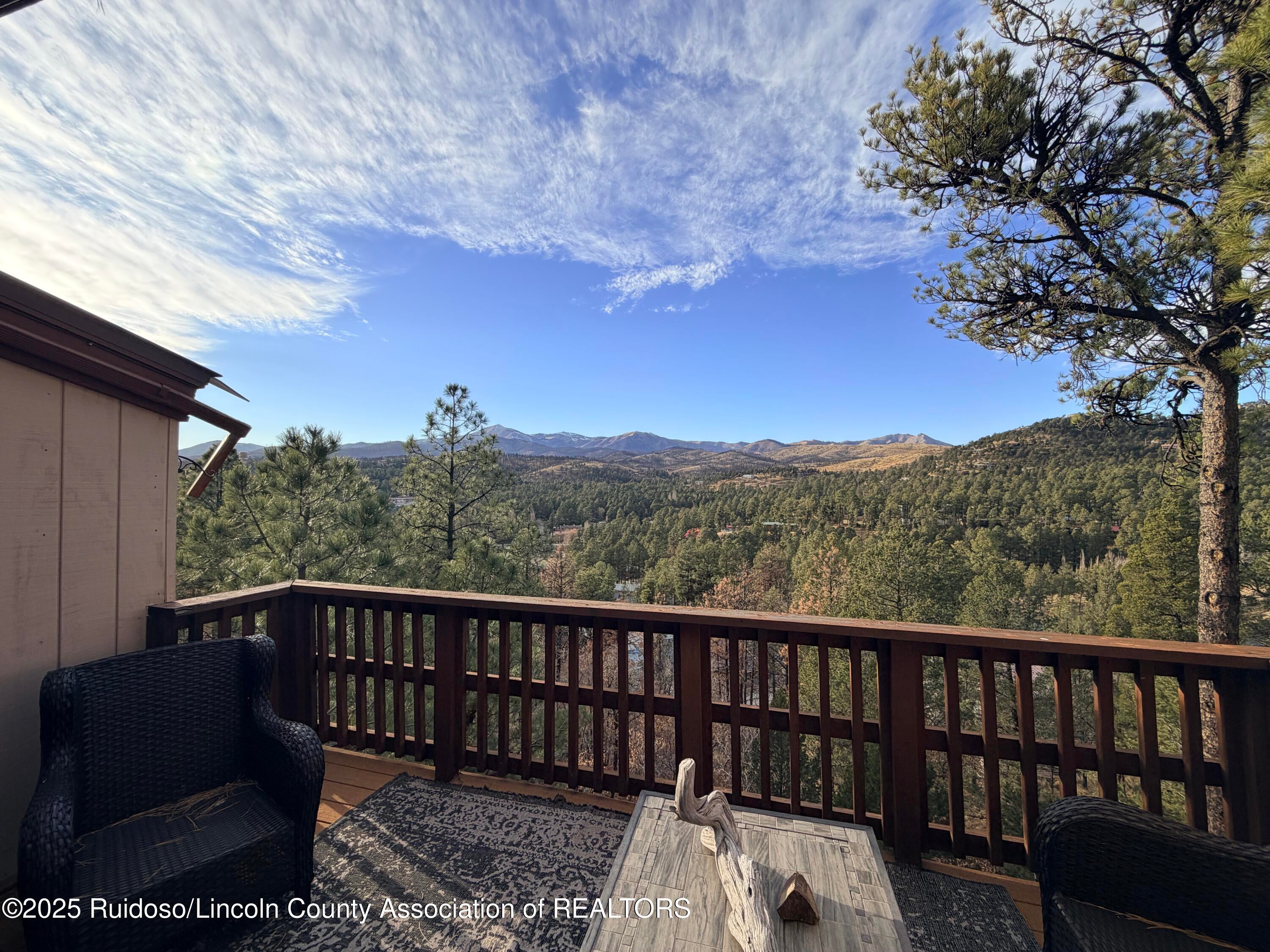 119 Granite Drive Ruidoso, NM 88345 - Photo 5 of 21 Gallery Image 5