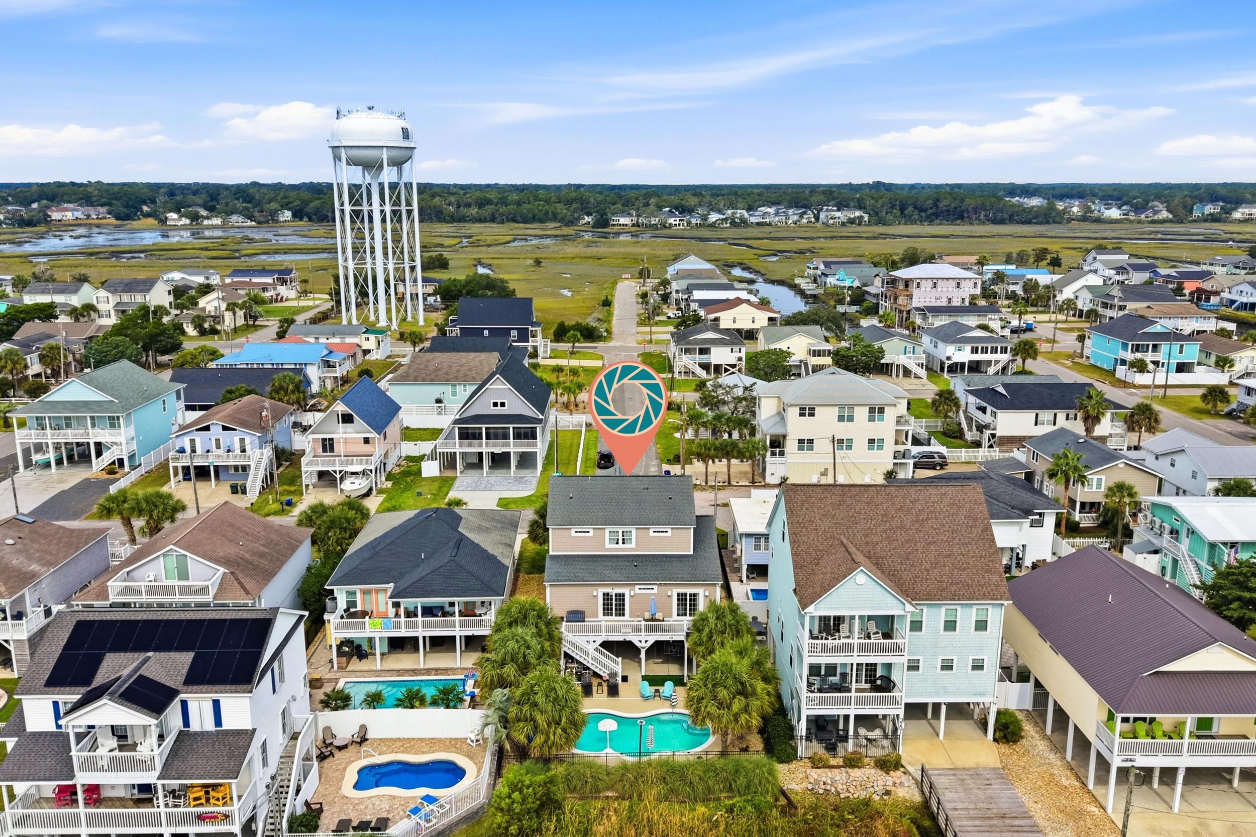 3108 Inland Street North Myrtle Beach, SC 29582 - Photo 60 of 60 Gallery Image 60