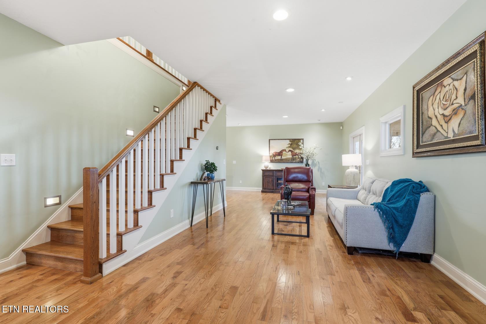 2227 Paint Rock Ferry Road Kingston, TN 37763 - Photo 10 of 28 Great Room
