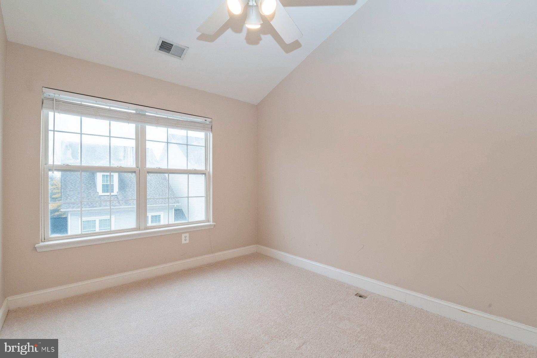 12802 Brightwell Drive Clarksburg, MD 20871 - Photo 23 of 30 an empty room with a window