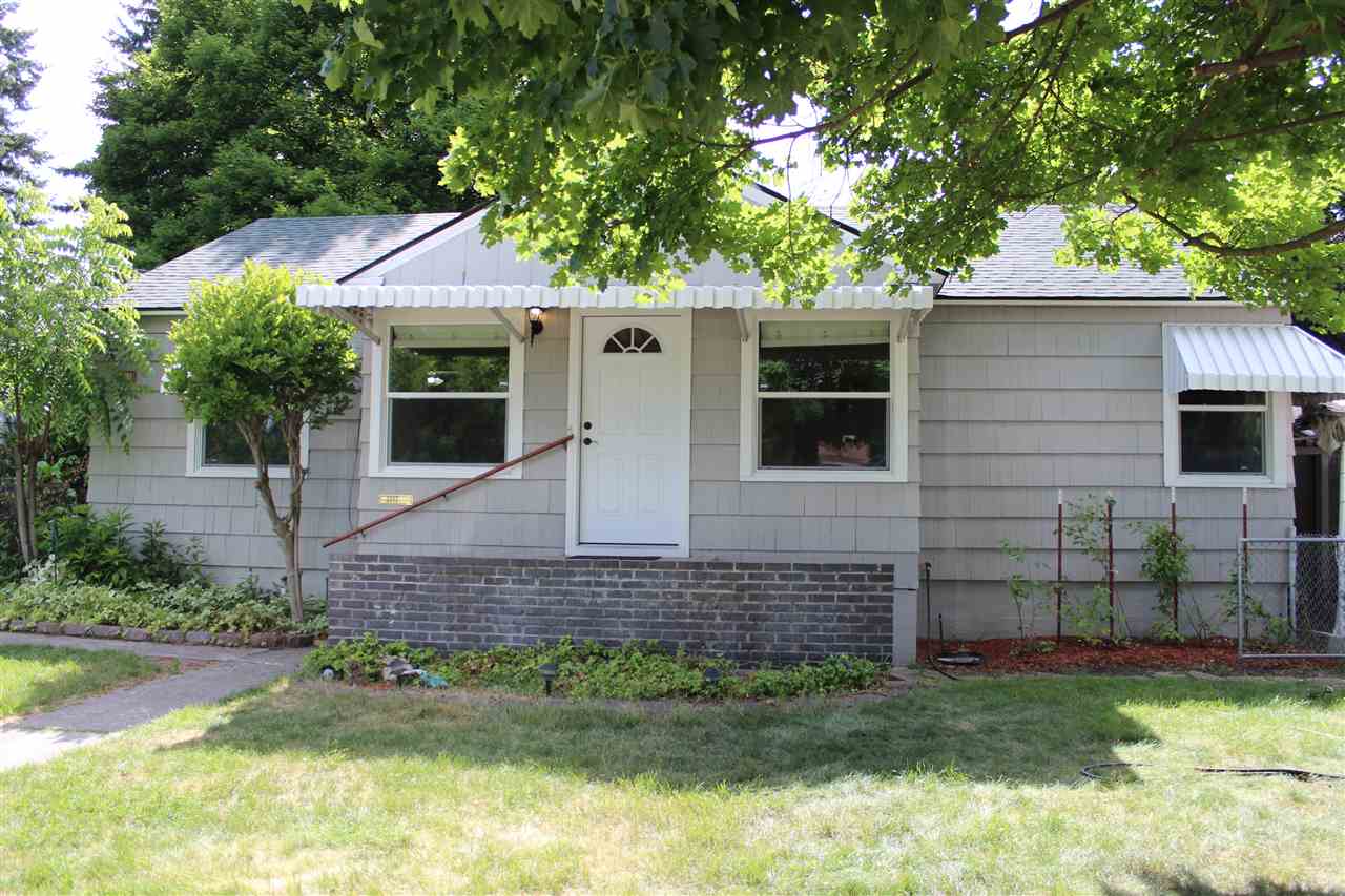 3013 North Marguerite Road Spokane, WA 99212 - Photo 1 of 18