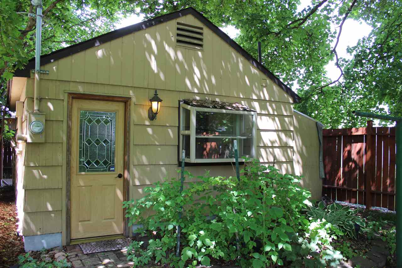 3013 North Marguerite Road Spokane, WA 99212 - Photo 13 of 18