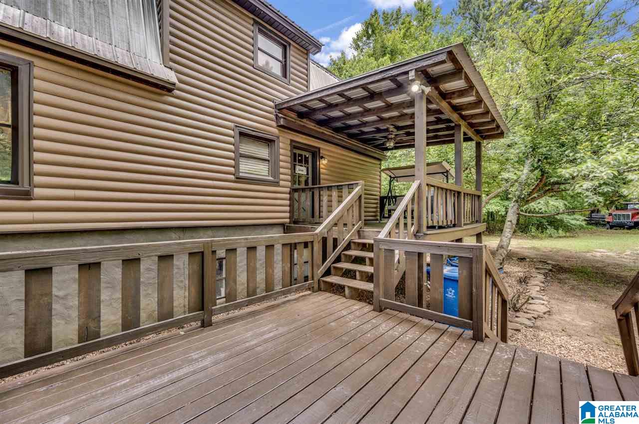 1705 Sagefield Road Warrior, AL 35180 - Photo 13 of 45
