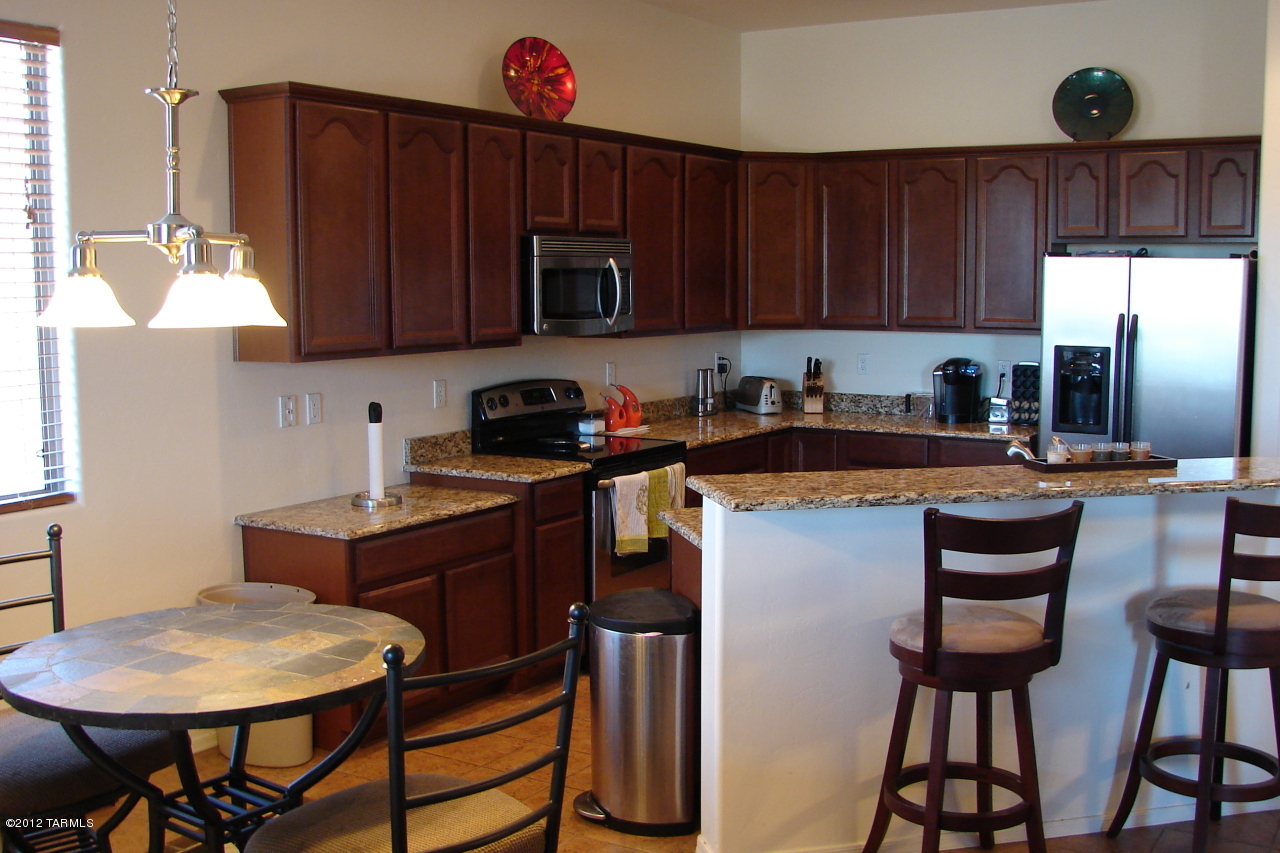 7821 East Treetop Road Tucson, AZ 85756 - Photo 2 of 23