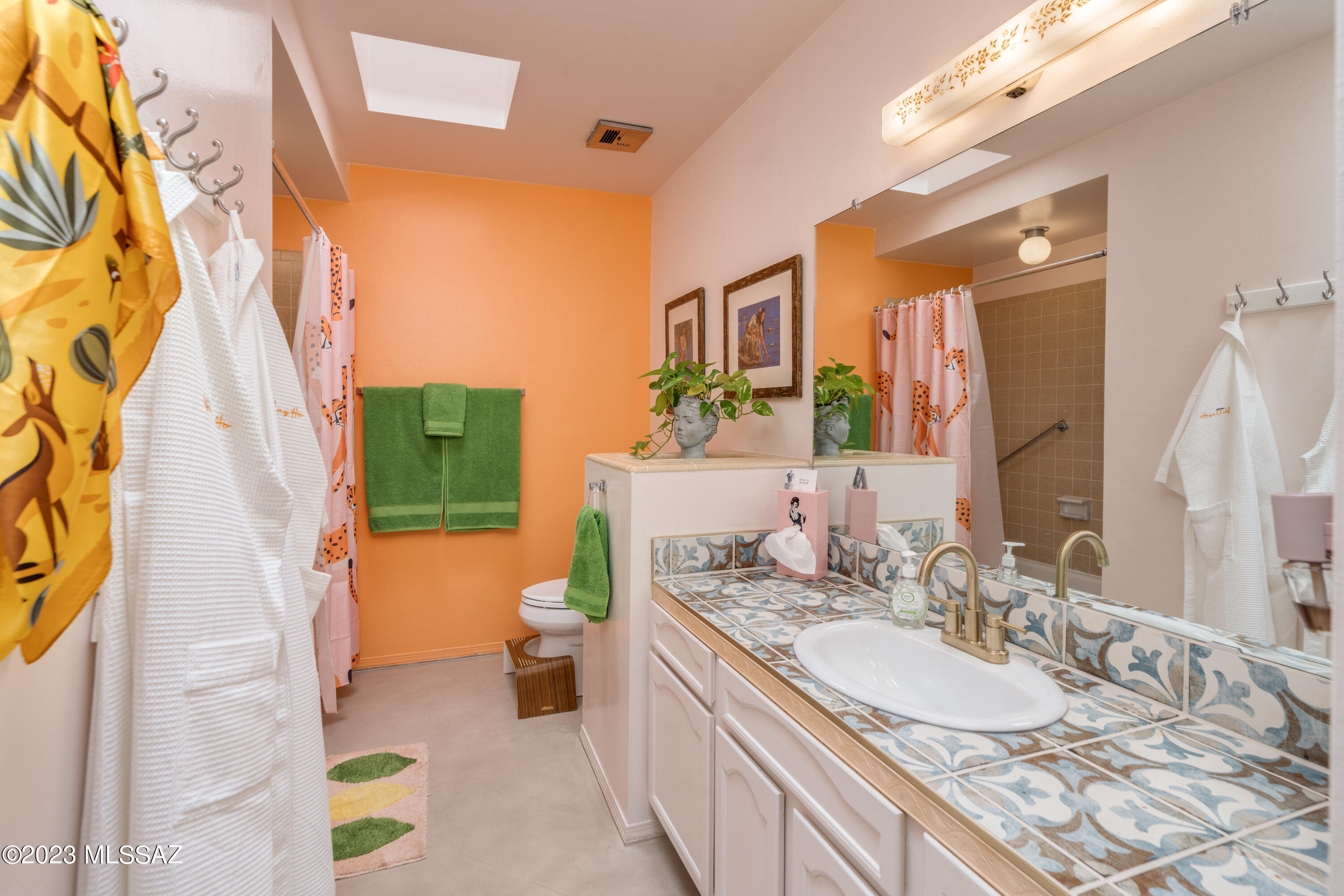 6100 North Oracle Road, Unit 9 Tucson, AZ 85704 - Photo 9 of 50 Gallery Image 9