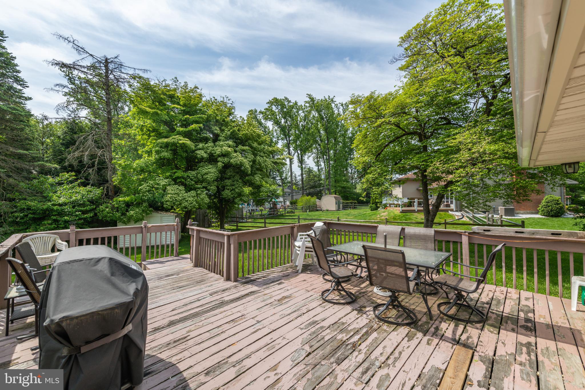717 Woodside Road Jenkintown, PA 19046 - Photo 27 of 37