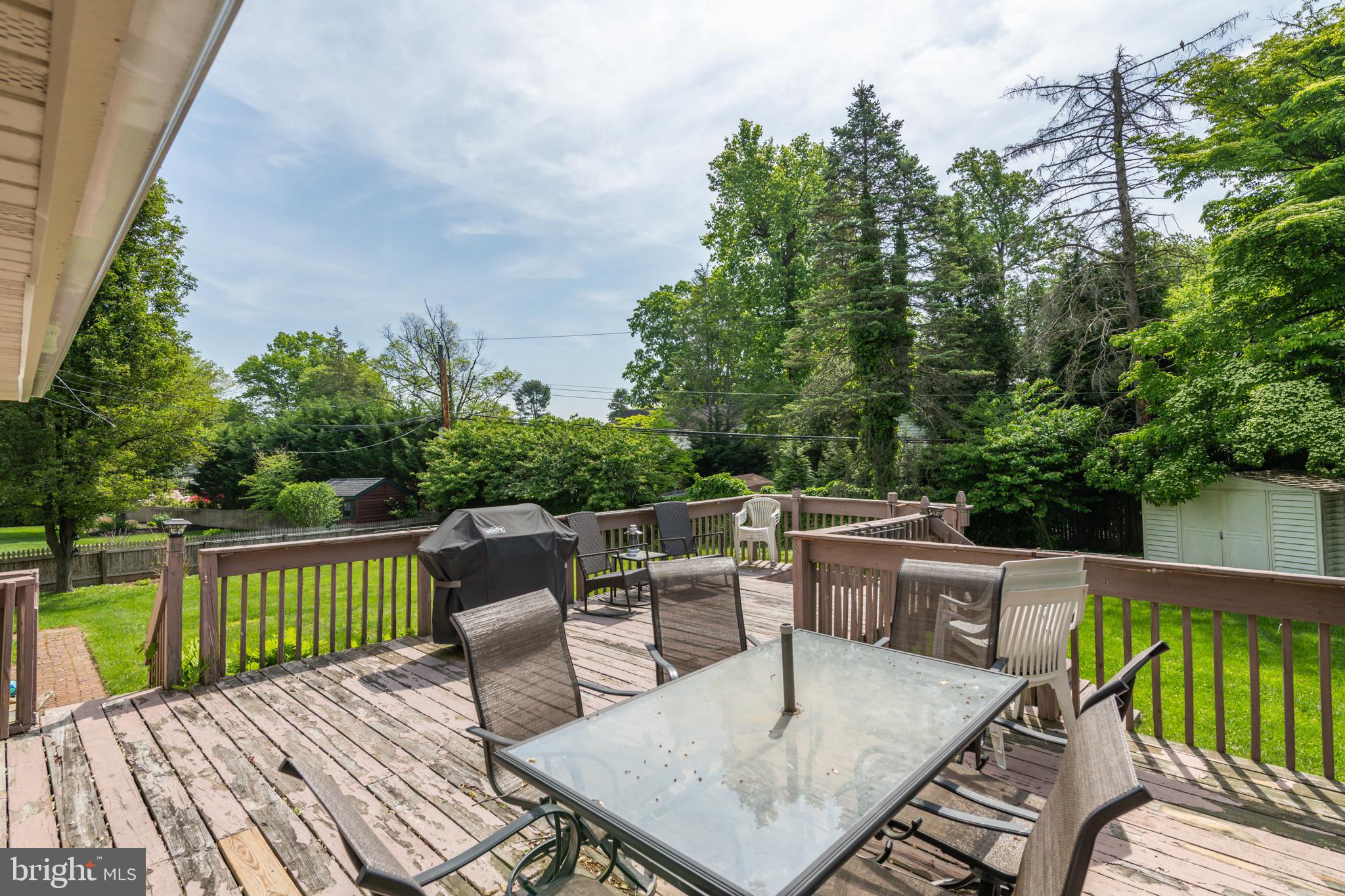 717 Woodside Road Jenkintown, PA 19046 - Photo 28 of 37