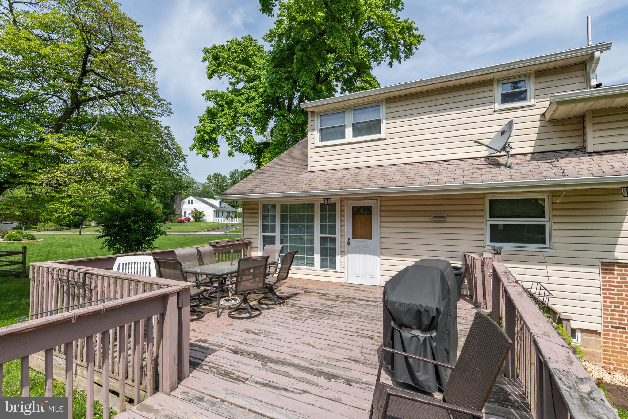 717 Woodside Road Jenkintown, PA 19046 - Photo 29 of 37