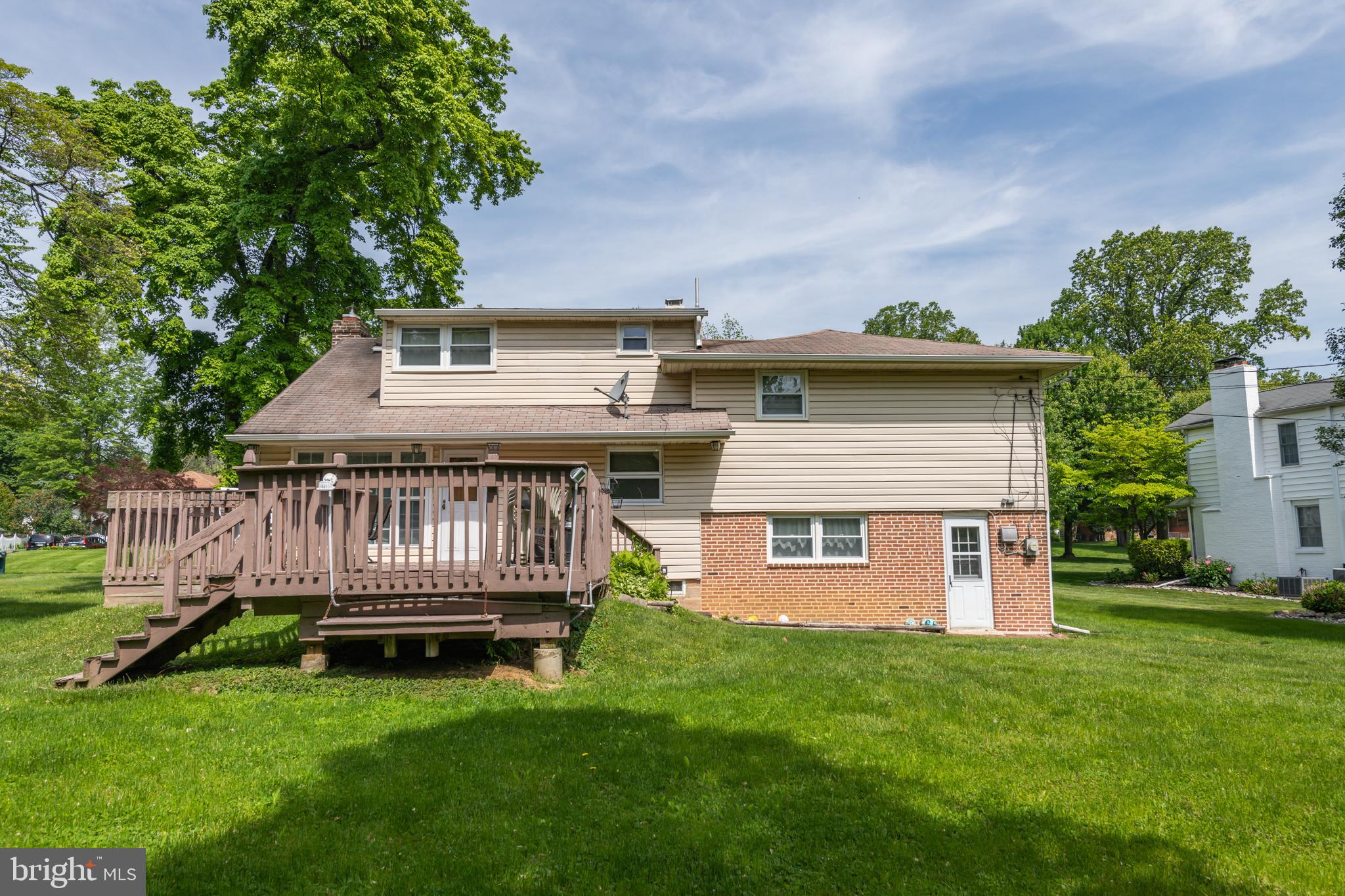 717 Woodside Road Jenkintown, PA 19046 - Photo 33 of 37