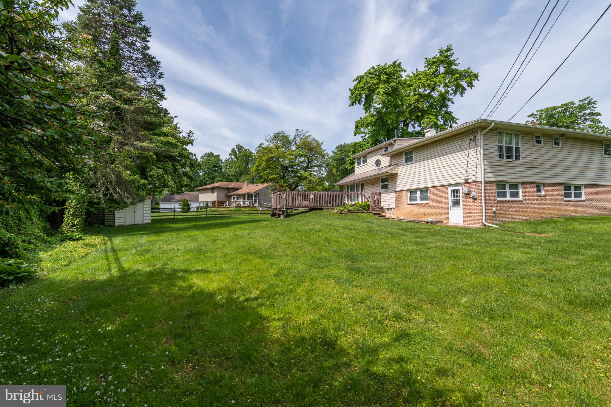 717 Woodside Road Jenkintown, PA 19046 - Photo 34 of 37