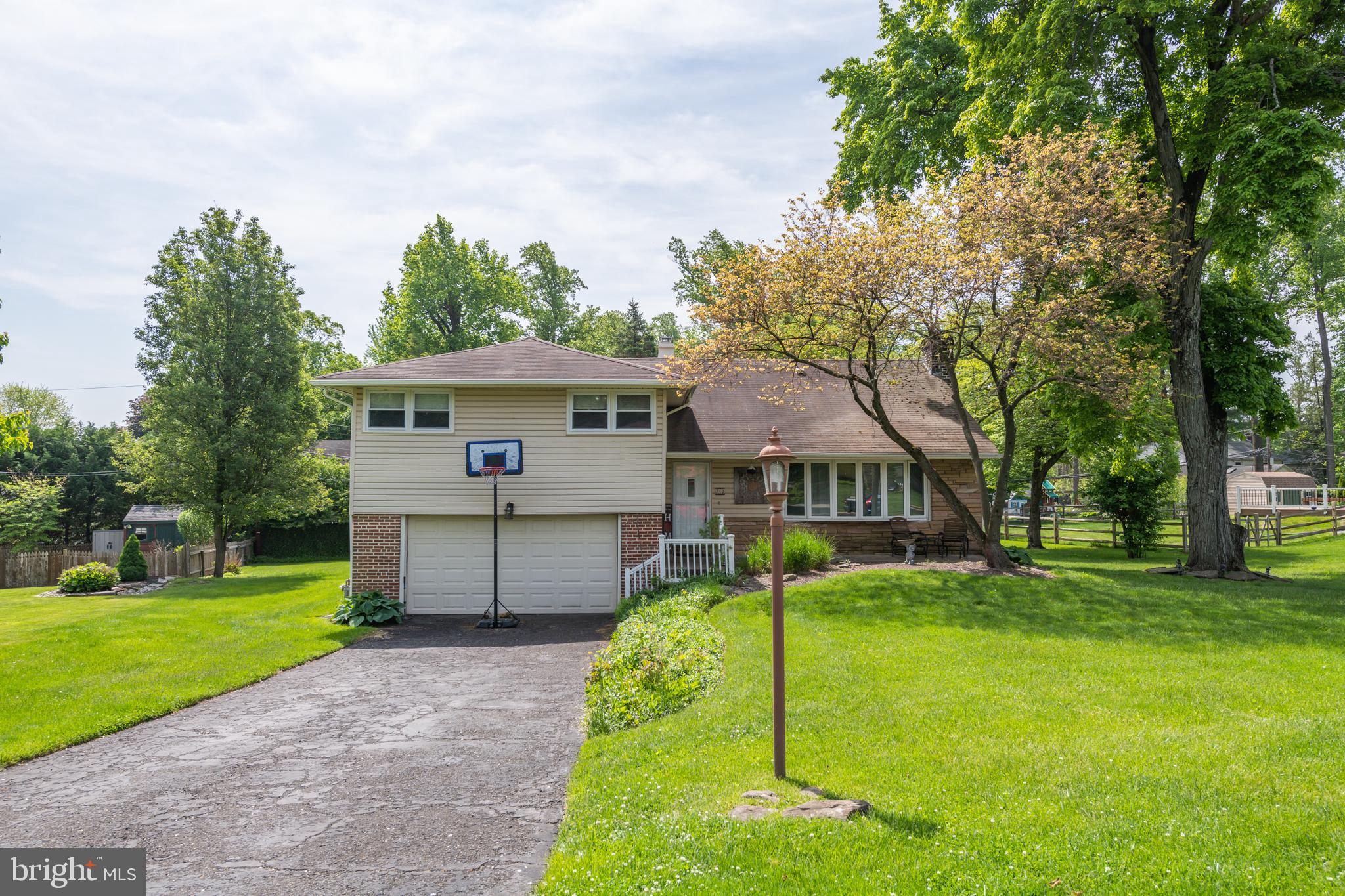 717 Woodside Road Jenkintown, PA 19046 - Photo 35 of 37