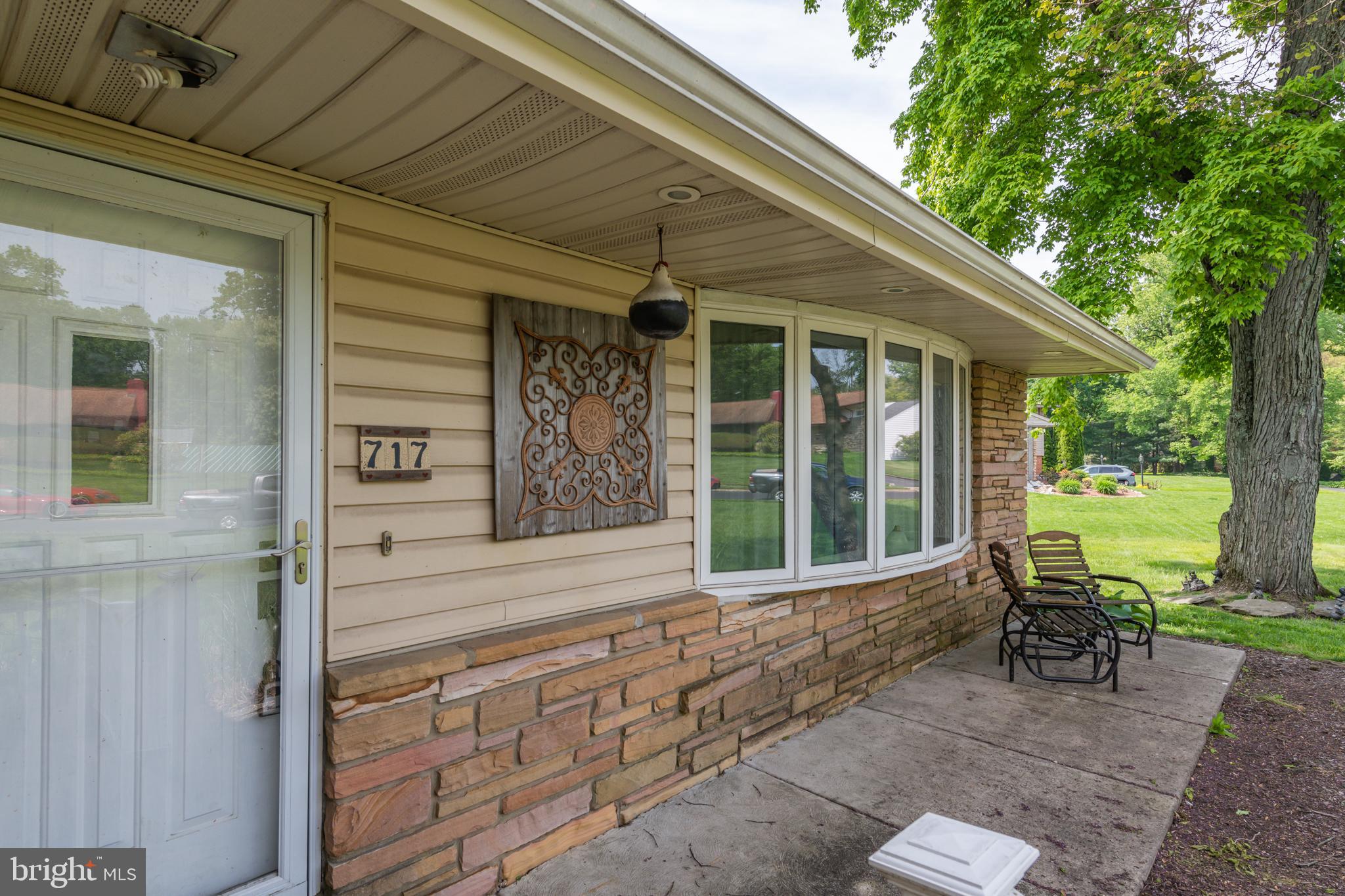 717 Woodside Road Jenkintown, PA 19046 - Photo 36 of 37