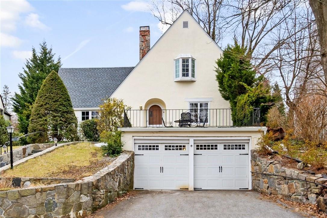 16 Robin Hill Road Scarsdale, NY 10583 - Photo 1 of 1 16 Robin Hill Road in the Edgemont section of Scarsdale