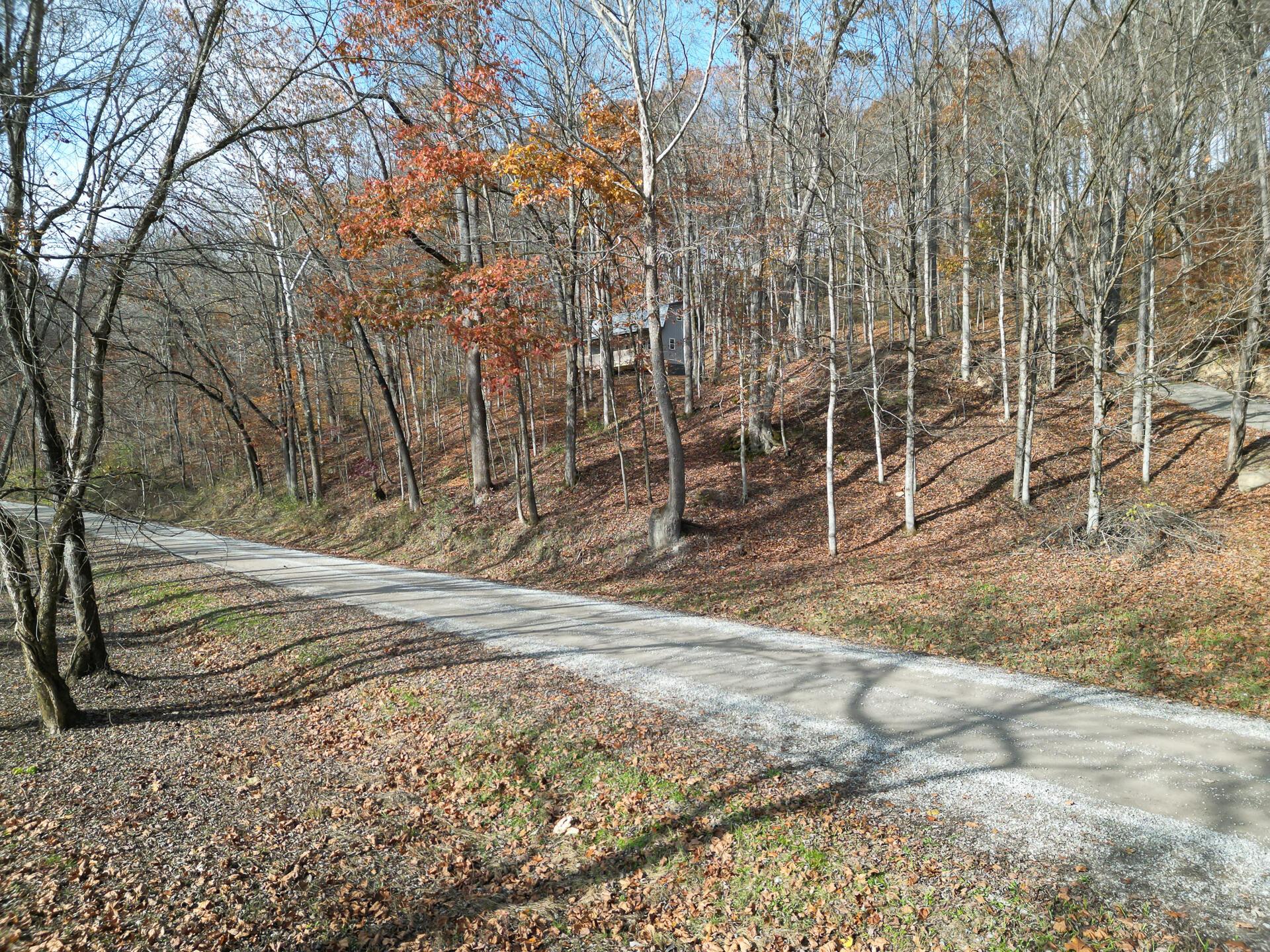 0 Keystone Road, Unit CREEKVIEW CABIN) Vinton, OH 45686 - Photo 49 of 95 CT-49