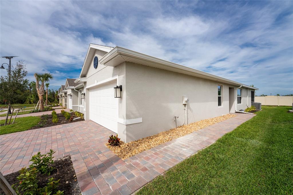 16033 Bridle Rdg Street Port Charlotte, FL 33953 - Photo 47 of 50