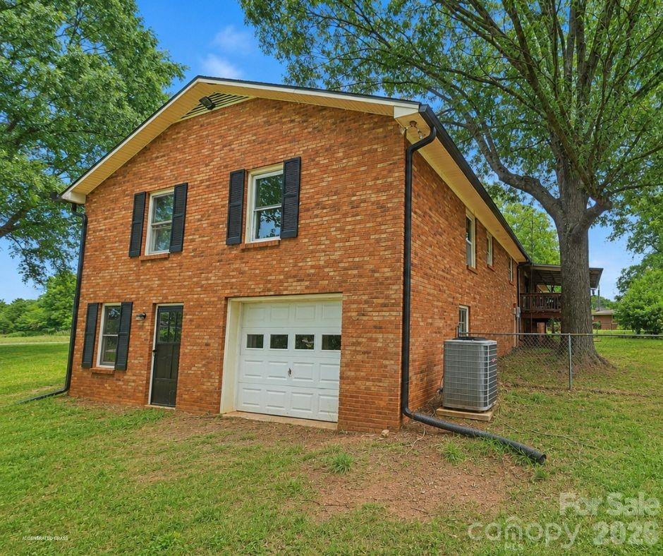 752 Hephzibah Church Road Crouse, NC 28033 - Photo 2 of 24