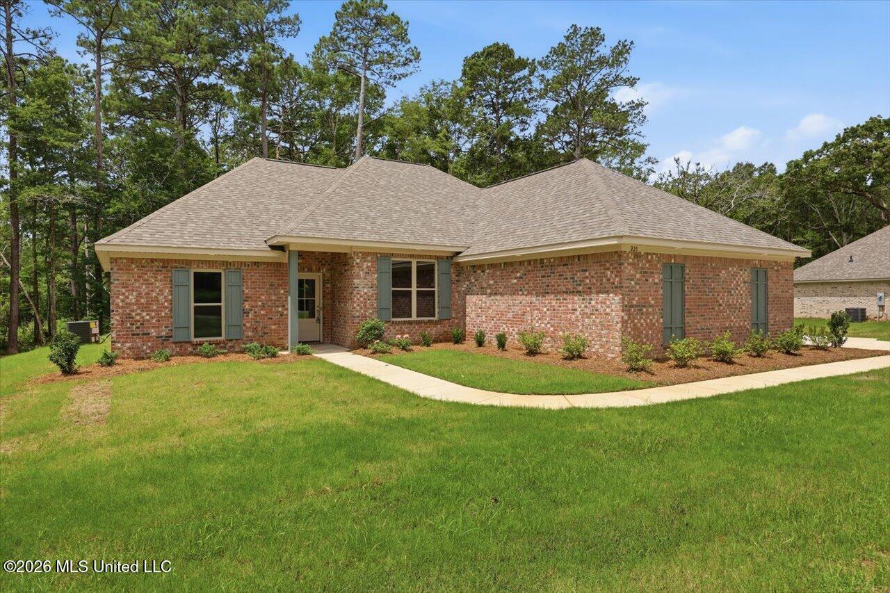 225 Walter Jones Road Mendenhall, MS 39114 - Photo 3 of 35 37-225 Walter Jones Rd _ Hometoursms.com