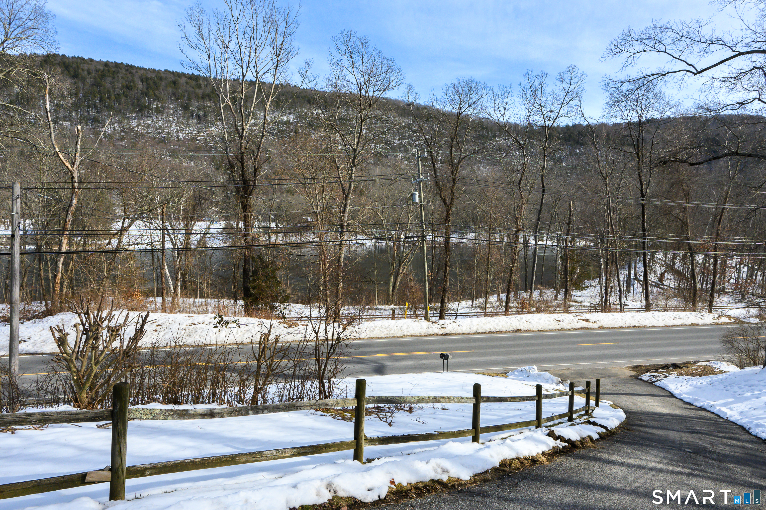 76 South Kent Road Kent, CT 06757 - Photo 20 of 20 a view of a yard with sitting area
