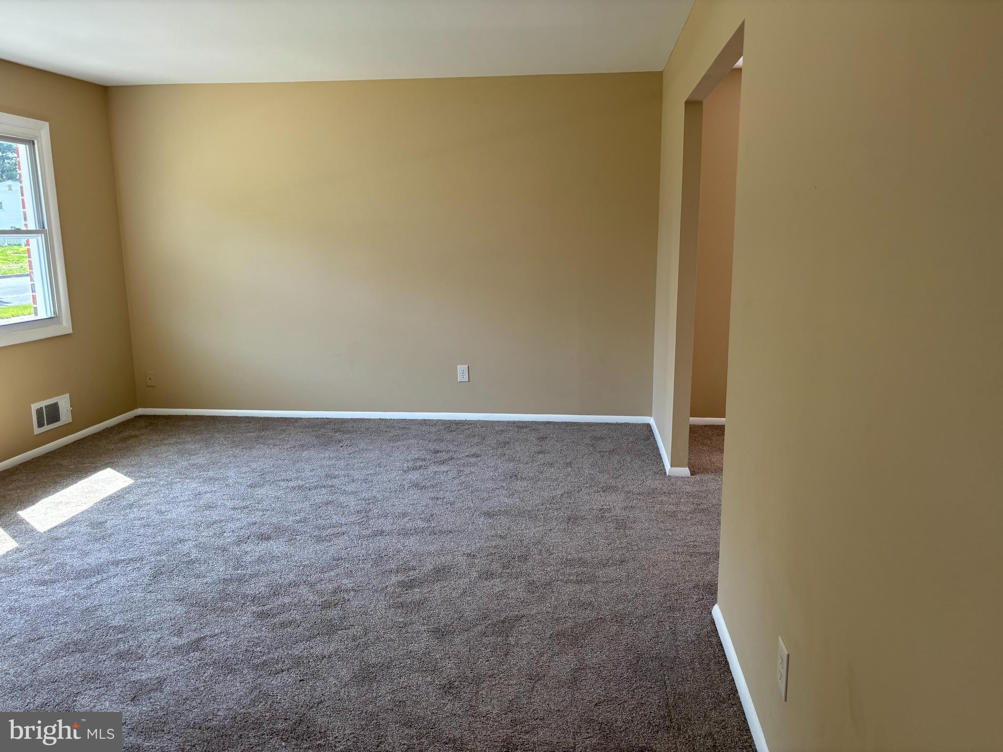 9016 Samoset Road Randallstown, MD 21133 - Photo 9 of 36 a view of room with window