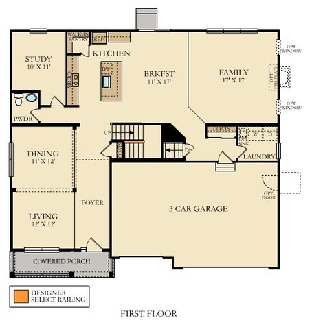 9180 Ramsdell Street Huntley, IL 60142 - Photo 2 of 3 Gallery Image 2