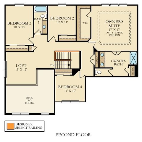9180 Ramsdell Street Huntley, IL 60142 - Photo 3 of 3 Gallery Image 3