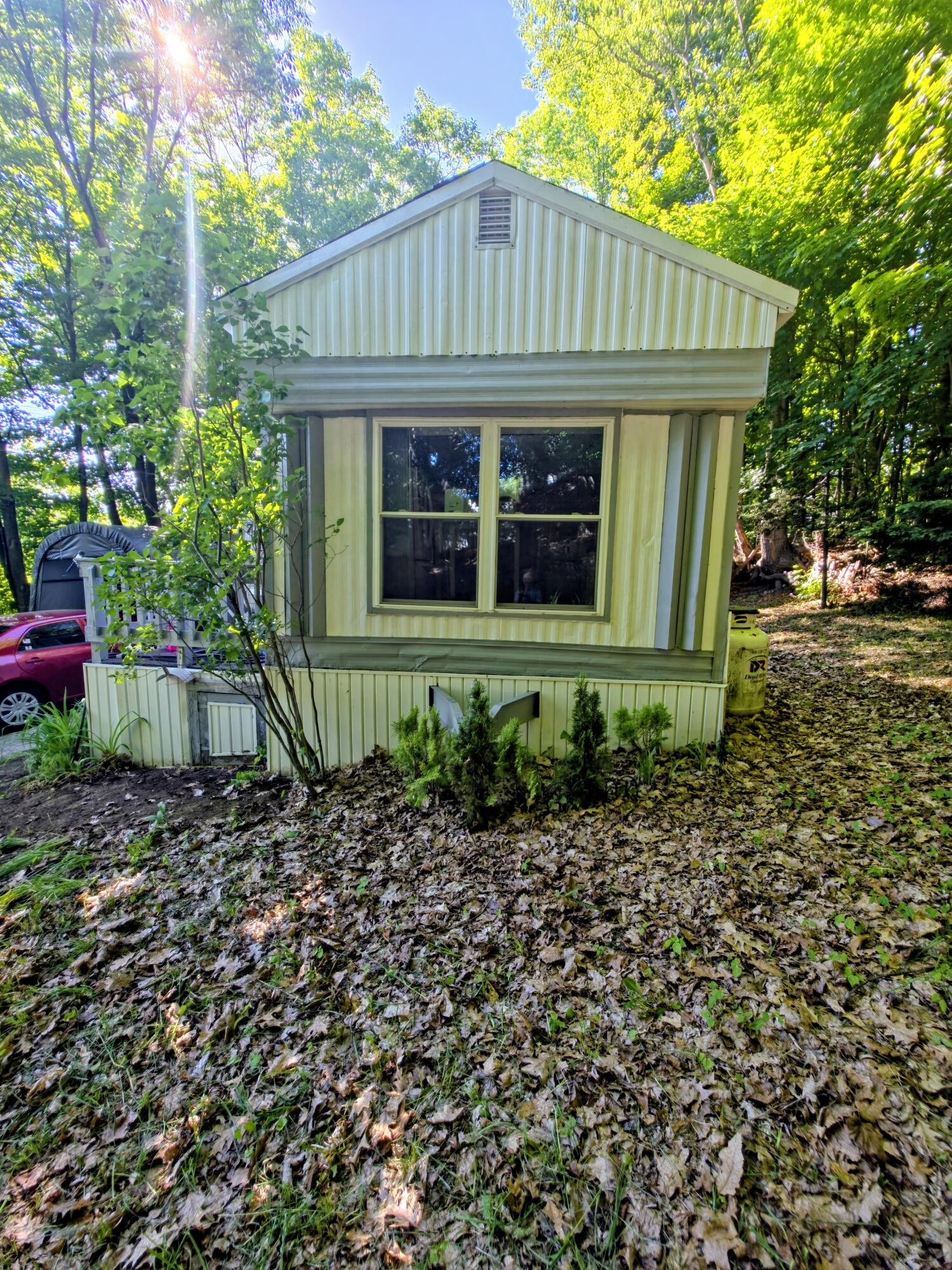 7 Whitman Street Mexico, ME 04257 - Photo 3 of 26 Outside-Front View