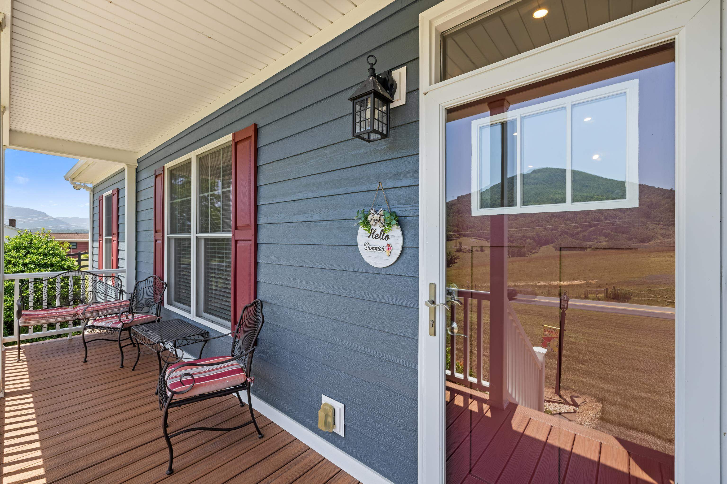 520 Kygers Hill Road Lexington, VA 24450 - Photo 47 of 74
