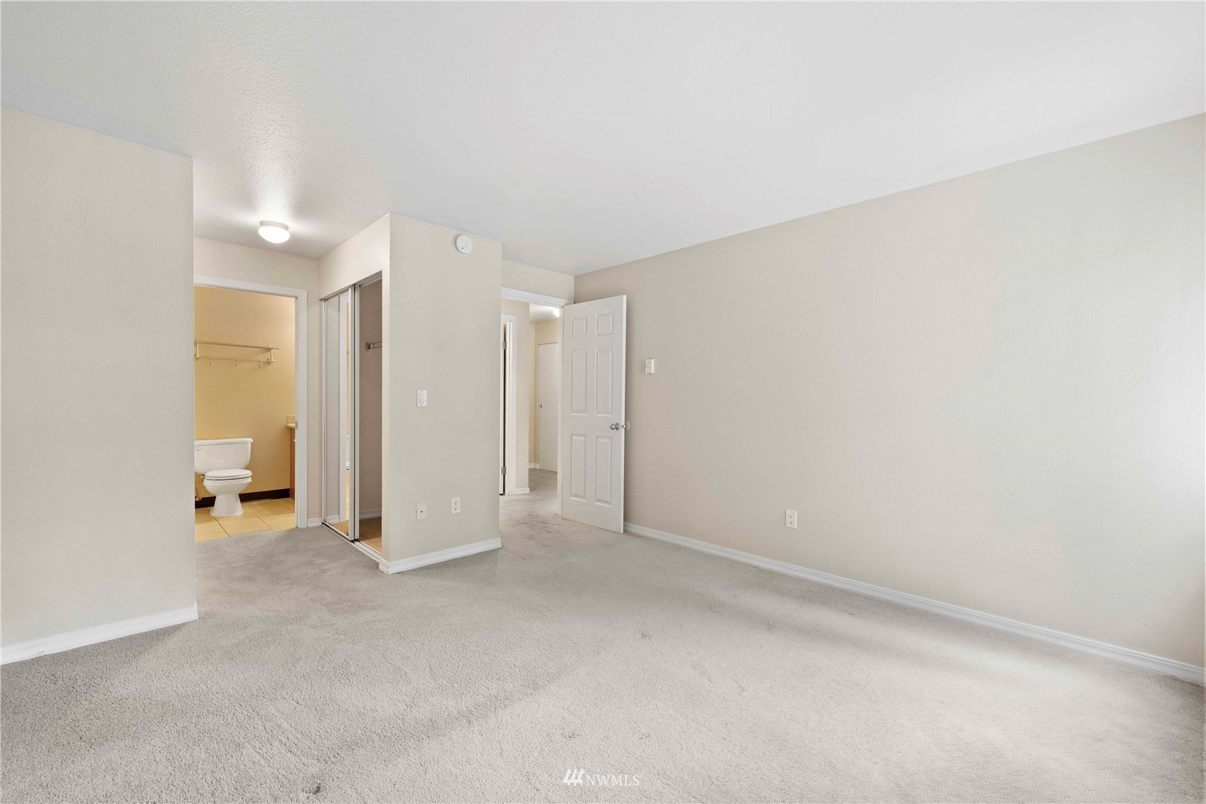 20318 Bothell Everett Highway, Unit A202 Bothell, WA 98012 - Photo 18 of 28 a view of empty room