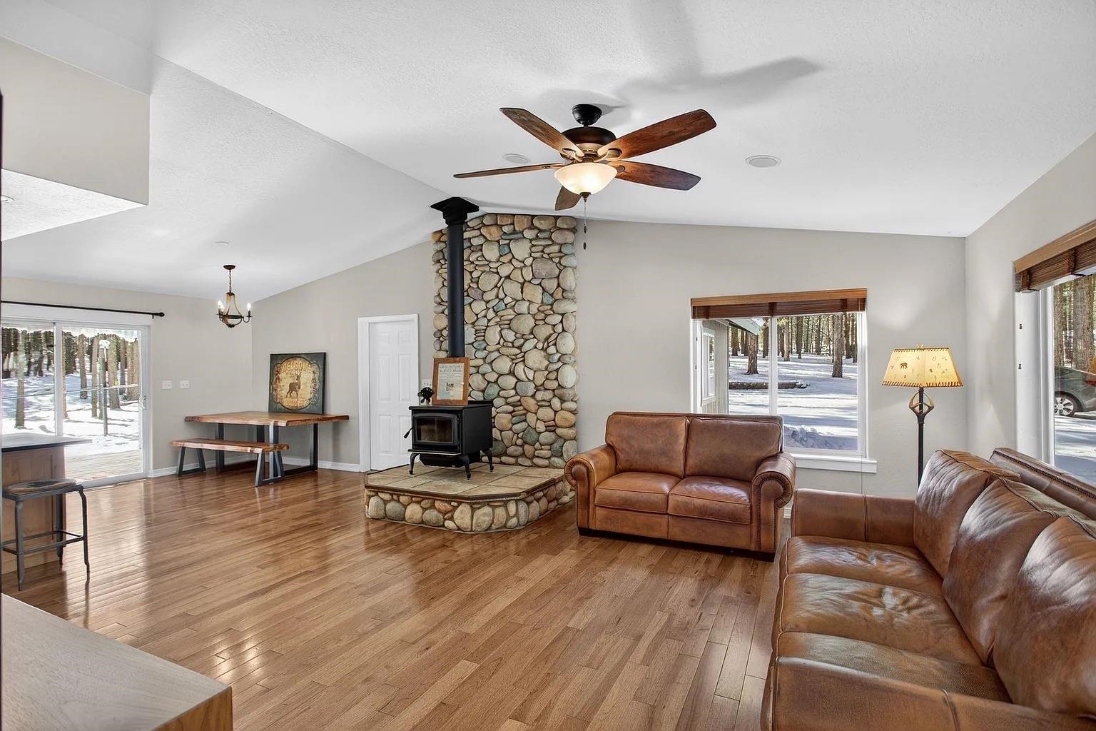 20 Piedra Road Portola, CA 96122 - Photo 15 of 45