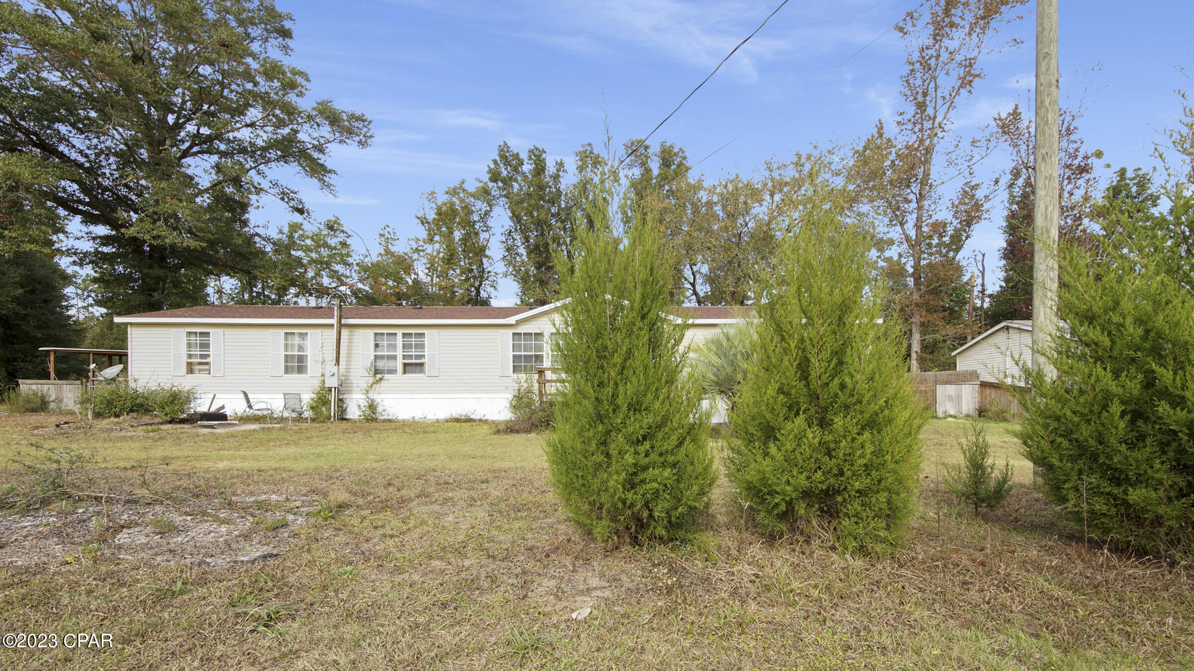 12211 Pinecrest Road Fountain, FL 32438 - Photo 26 of 26 Gallery Image 26