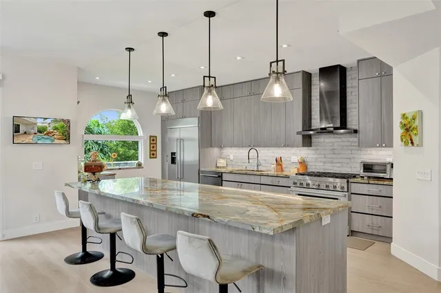 $1,695,000 | 1774 Bay Drive, Unit 1774, Pompano Beach, FL 33062