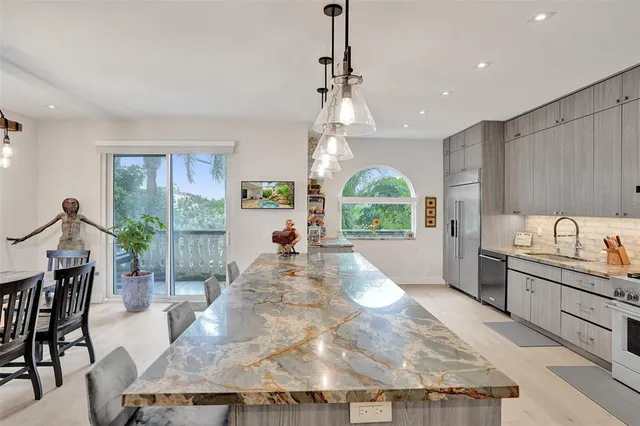 $1,695,000 | 1774 Bay Drive, Unit 1774, Pompano Beach, FL 33062