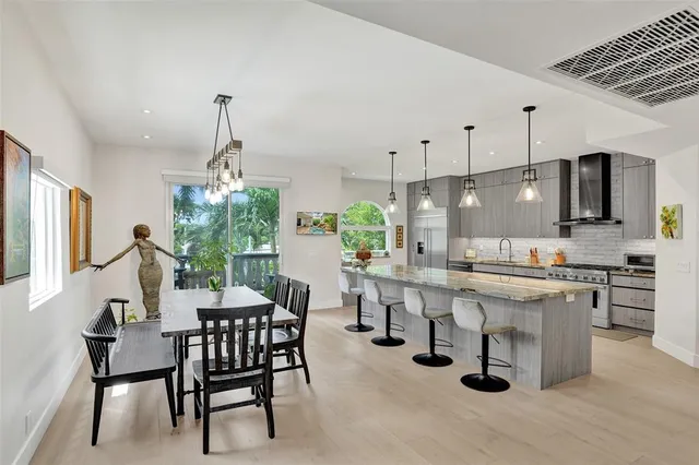 $1,695,000 | 1774 Bay Drive, Unit 1774, Pompano Beach, FL 33062