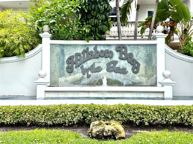 $1,695,000 | 1774 Bay Drive, Unit 1774, Pompano Beach, FL 33062