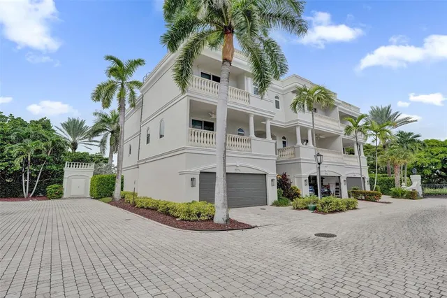 $1,695,000 | 1774 Bay Drive, Unit 1774, Pompano Beach, FL 33062