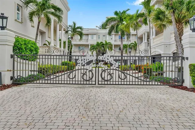 $1,695,000 | 1774 Bay Drive, Unit 1774, Pompano Beach, FL 33062