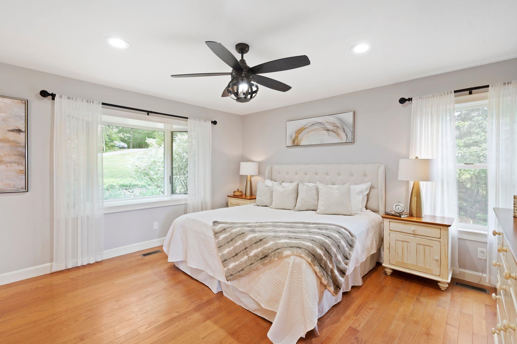 312 Lane Road Holderness, NH 03245 - Photo 12 of 40