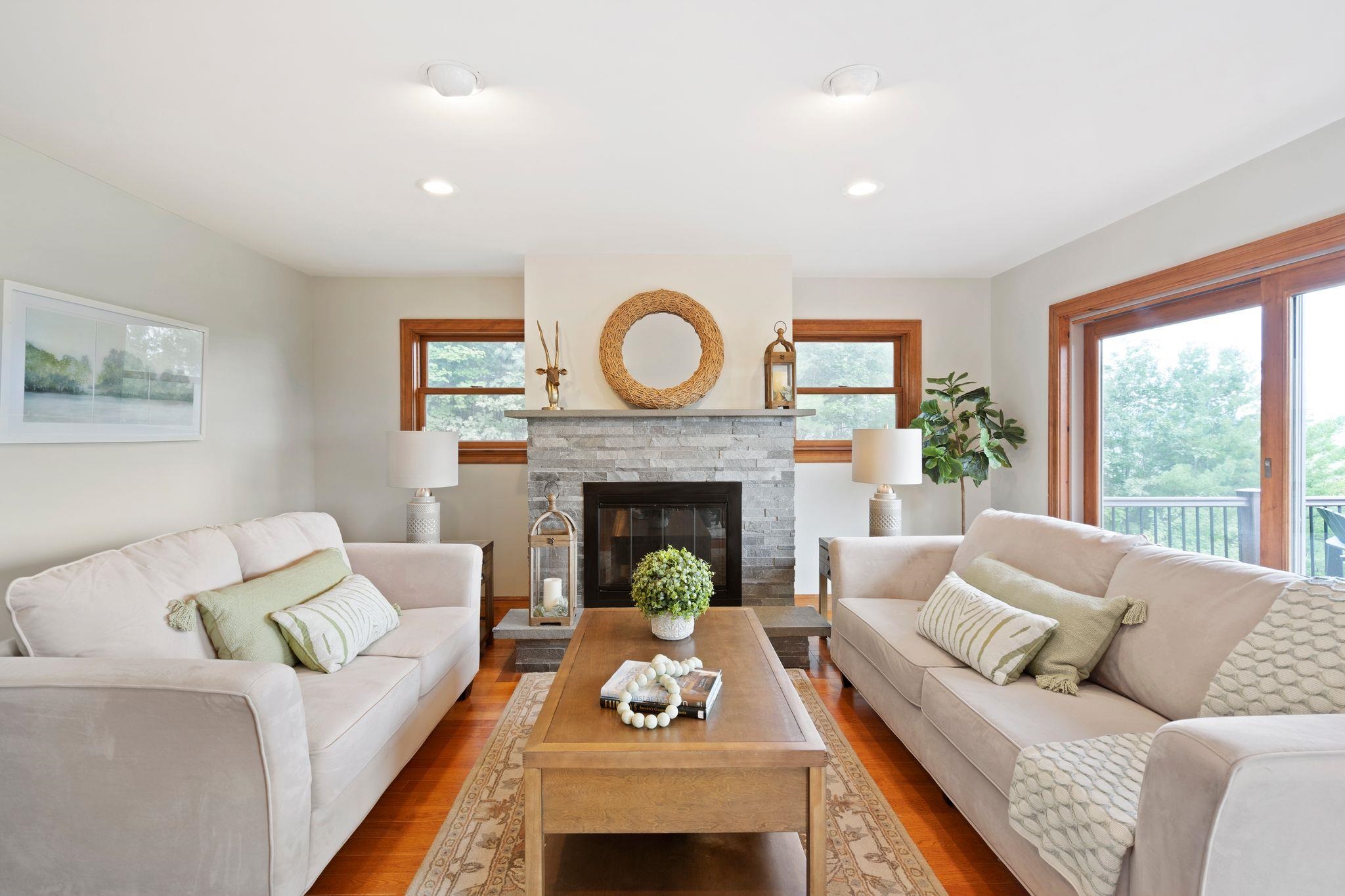 312 Lane Road Holderness, NH 03245 - Photo 8 of 40