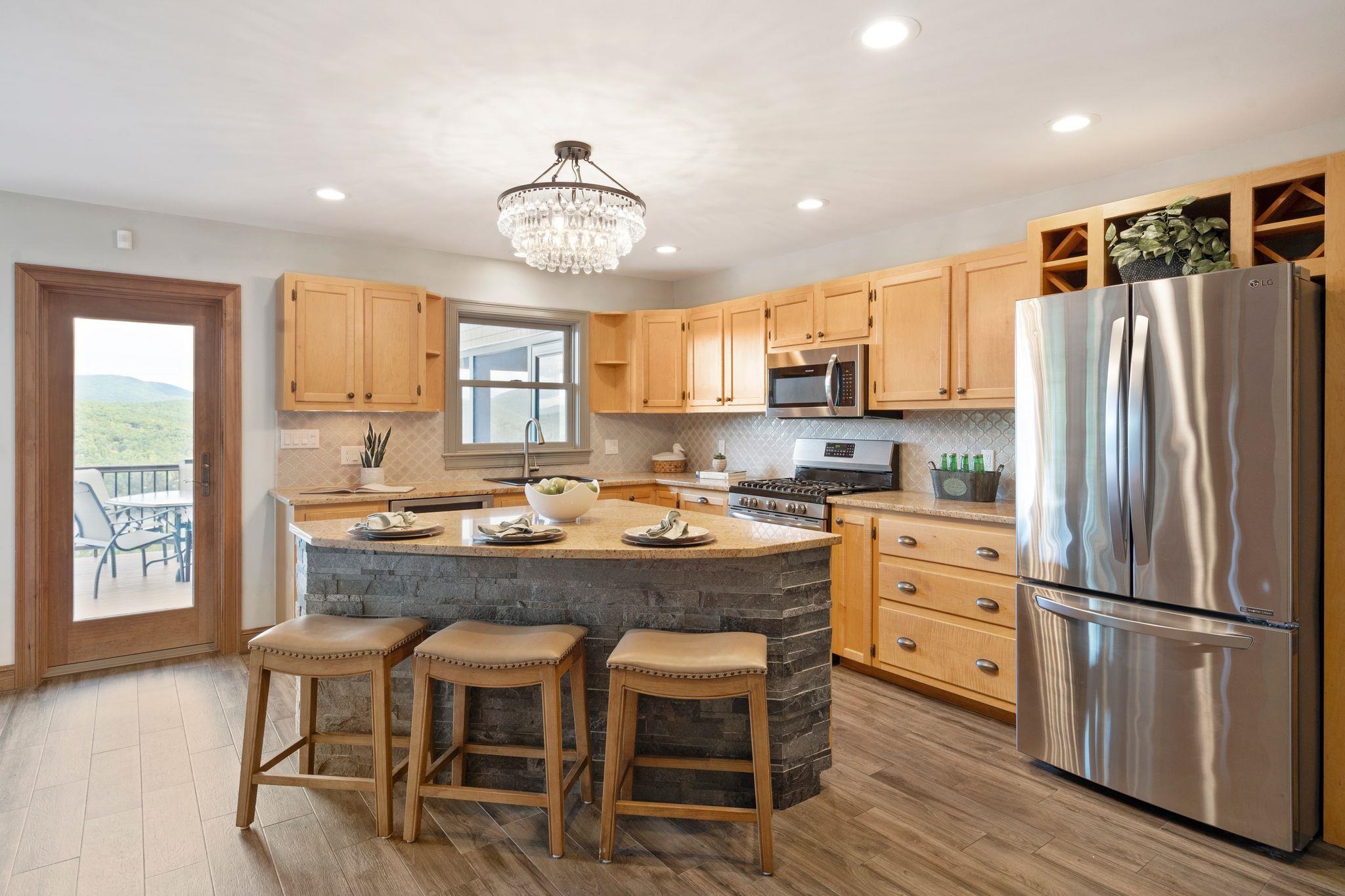 312 Lane Road Holderness, NH 03245 - Photo 9 of 40
