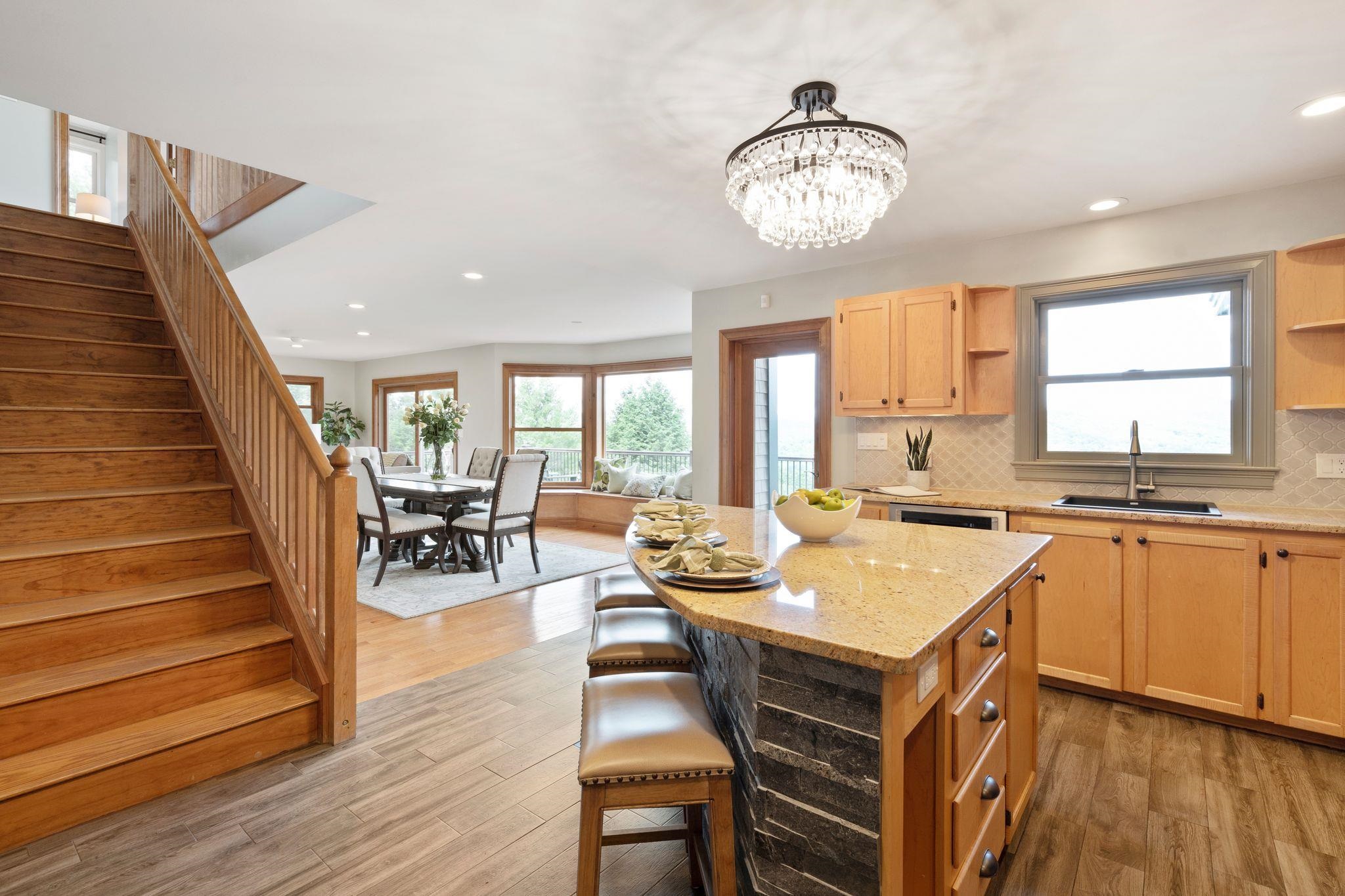 312 Lane Road Holderness, NH 03245 - Photo 10 of 40
