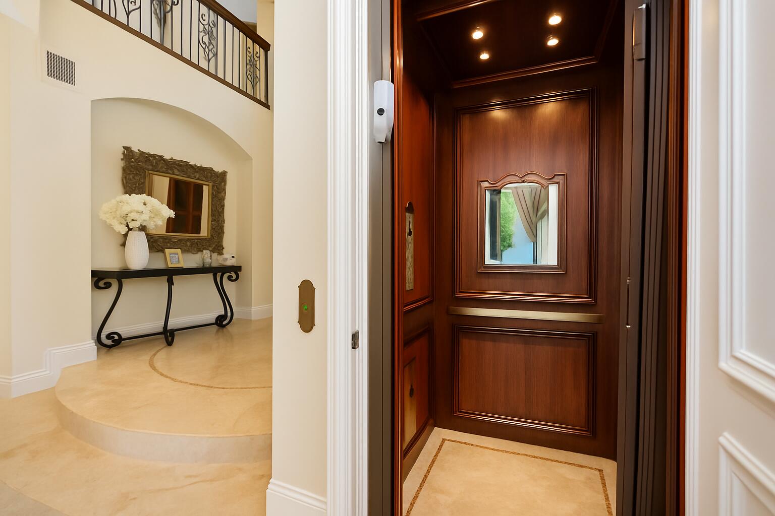 712 Northeast 71st Street Boca Raton, FL 33487 - Photo 15 of 97 Elevator 11.2025