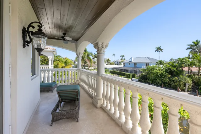 a swimming pool view with a outdoor space