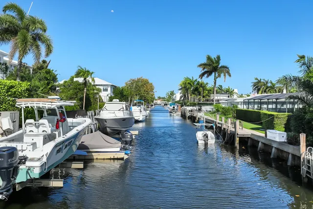 $4,349,000 | 712 Northeast 71st Street, Boca Raton, FL 33487