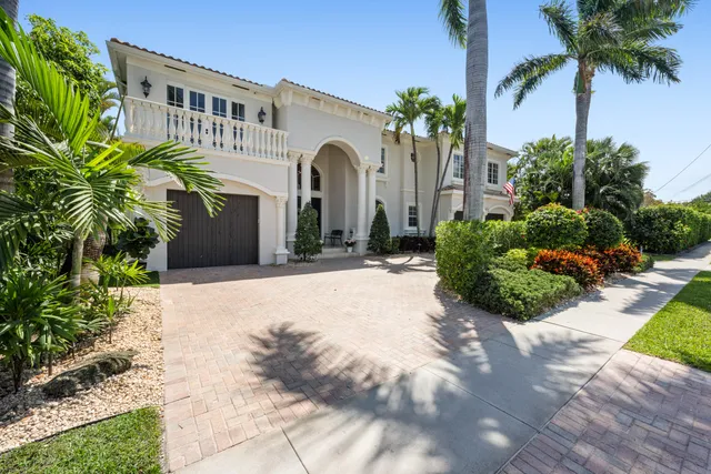 $4,349,000 | 712 Northeast 71st Street, Boca Raton, FL 33487