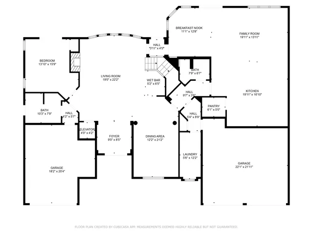 $4,349,000 | 712 Northeast 71st Street, Boca Raton, FL 33487